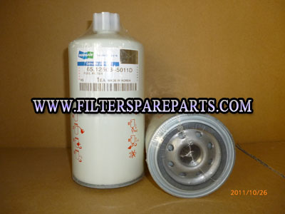 65.12503-5011d doosan fuel filter - Click Image to Close